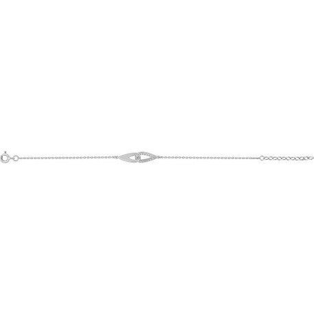 BRACELET ARGENT