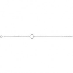 BRACELET ARGENT