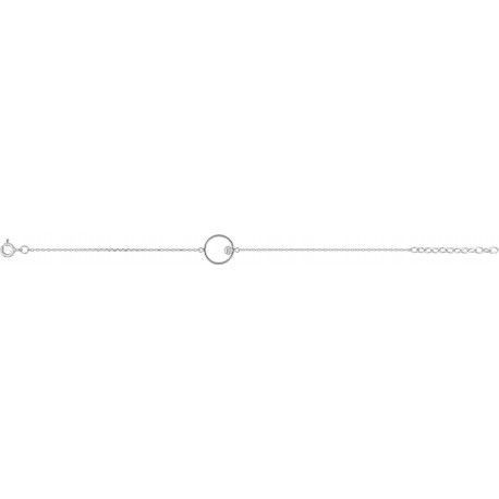 BRACELET ARGENT