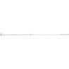BRACELET ARGENT