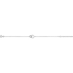 BRACELET ARGENT