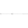 BRACELET ARGENT