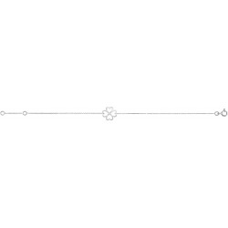 BRACELET ARGENT