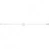 BRACELET ARGENT