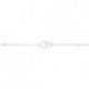 BRACELET ARGENT