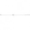 BRACELET ARGENT