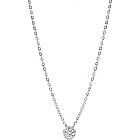 COLLIER ARGENT