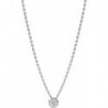 COLLIER ARGENT