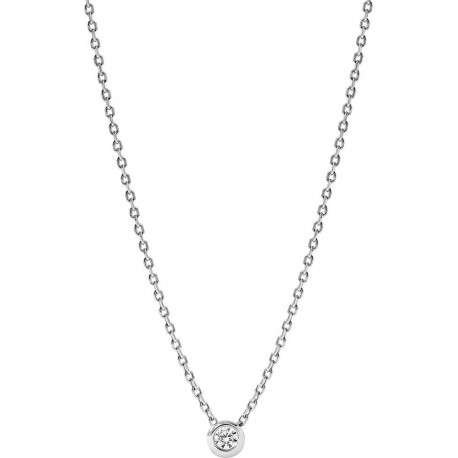 COLLIER ARGENT