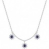 COLLIER ARGENT
