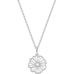 COLLIER ARGENT