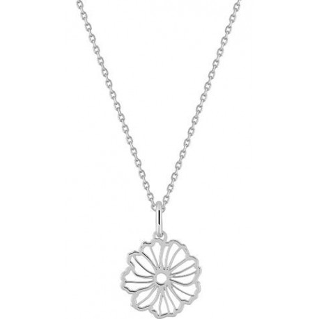 COLLIER ARGENT