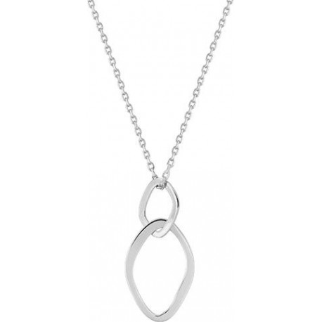 COLLIER ARGENT