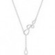 COLLIER ARGENT
