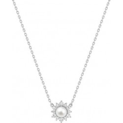 COLLIER ARGENT