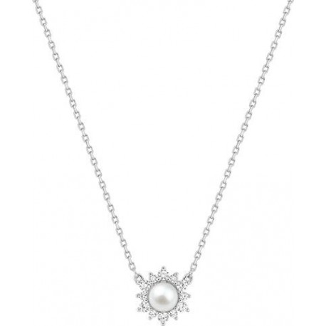 COLLIER ARGENT