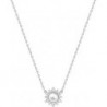 COLLIER ARGENT