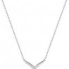 COLLIER ARGENT