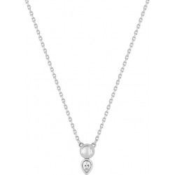 COLLIER ARGENT