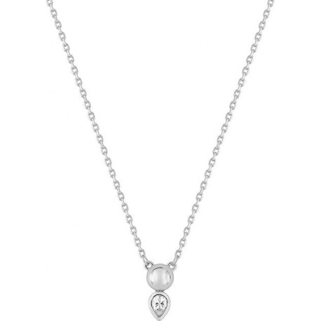 COLLIER ARGENT