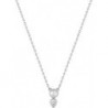 COLLIER ARGENT