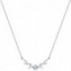 COLLIER ARGENT