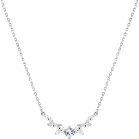 COLLIER ARGENT