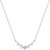 COLLIER ARGENT