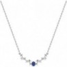COLLIER ARGENT