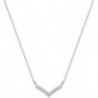 COLLIER ARGENT