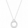 COLLIER ARGENT