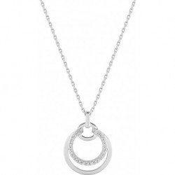 COLLIER ARGENT
