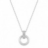 COLLIER ARGENT