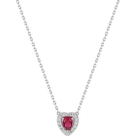 COLLIER ARGENT
