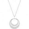 COLLIER ARGENT
