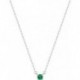 COLLIER ARGENT