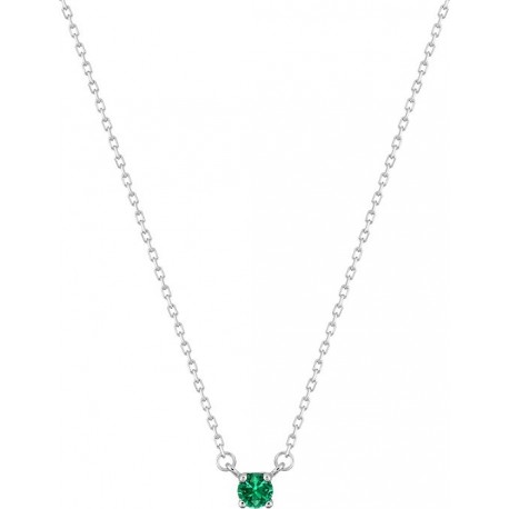 COLLIER ARGENT