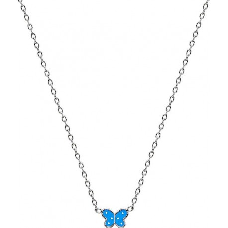 COLLIER ARGENT
