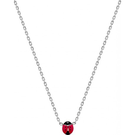 COLLIER ARGENT