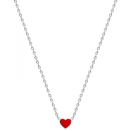 COLLIER ARGENT