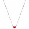 COLLIER ARGENT