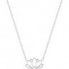 COLLIER ARGENT