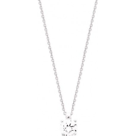 COLLIER ARGENT
