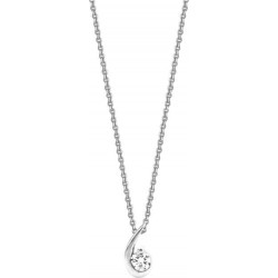 COLLIER ARGENT