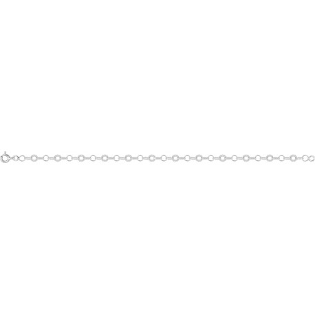 BRACELET ARGENT