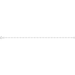 BRACELET ARGENT