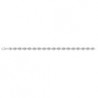 BRACELET ARGENT