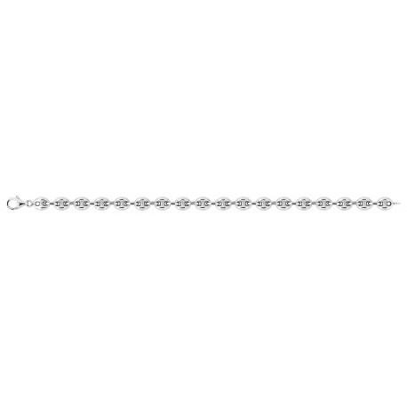 BRACELET ARGENT