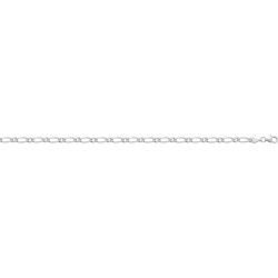 CHAINE ARGENT