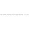 BRACELET ARGENT